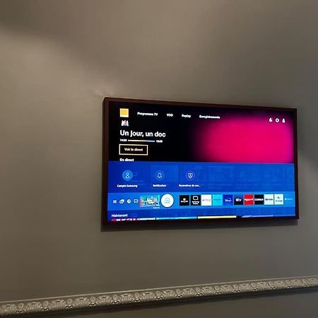 La Suite Tourny Bordeaux Exteriör bild