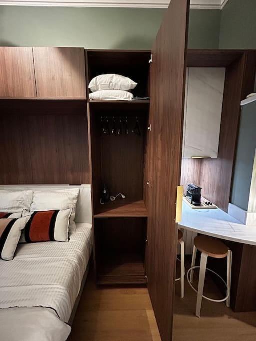 La Suite Tourny Bordeaux Exteriör bild