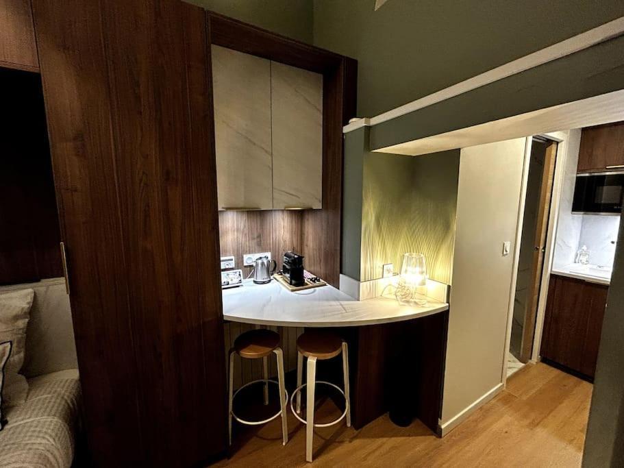 La Suite Tourny Bordeaux Exteriör bild