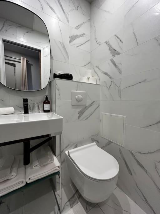 La Suite Tourny Bordeaux Exteriör bild