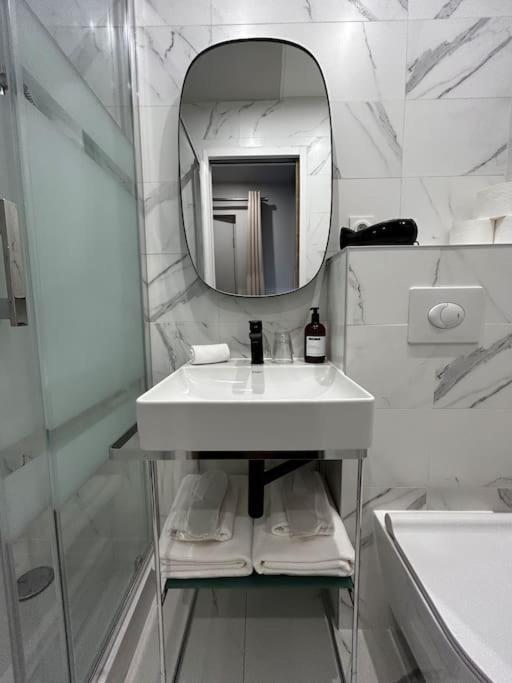 La Suite Tourny Bordeaux Exteriör bild