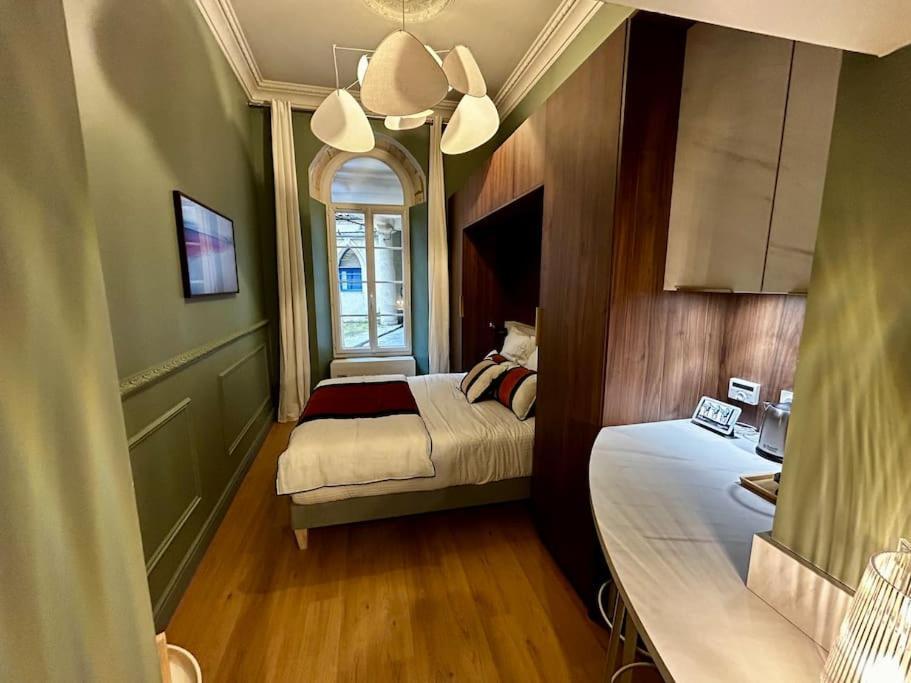 La Suite Tourny Bordeaux Exteriör bild