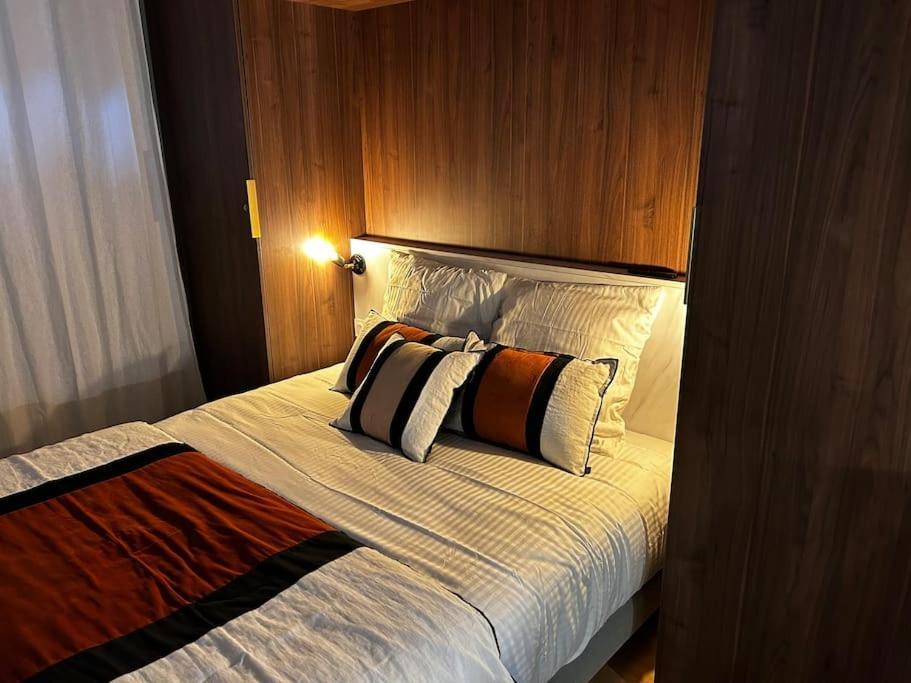 La Suite Tourny Bordeaux Exteriör bild