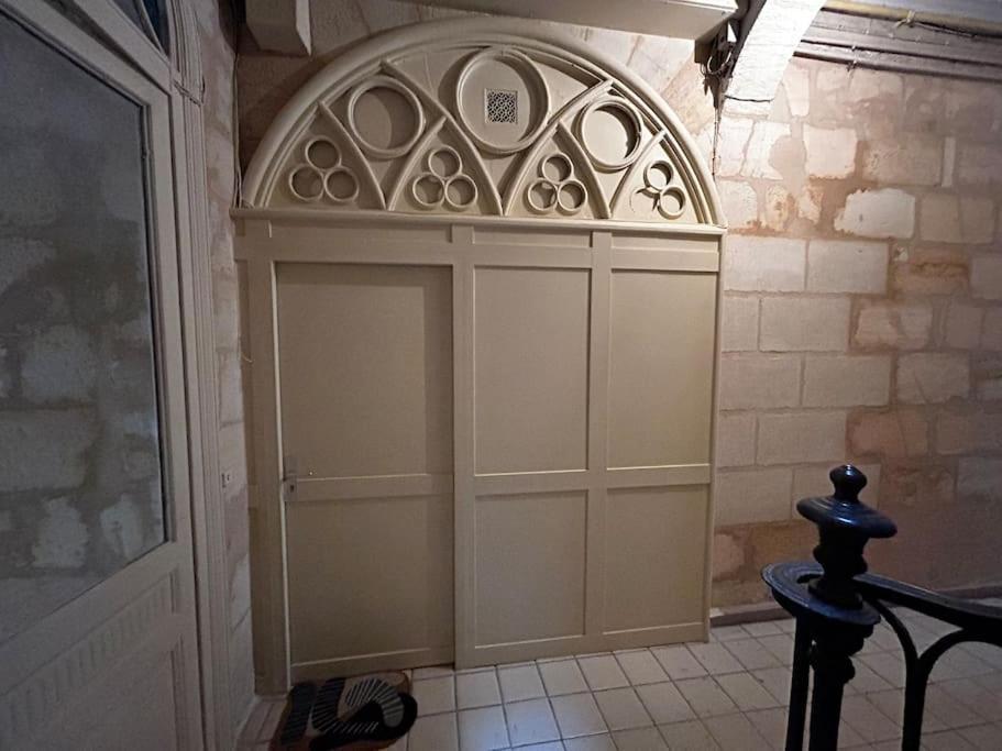 La Suite Tourny Bordeaux Exteriör bild