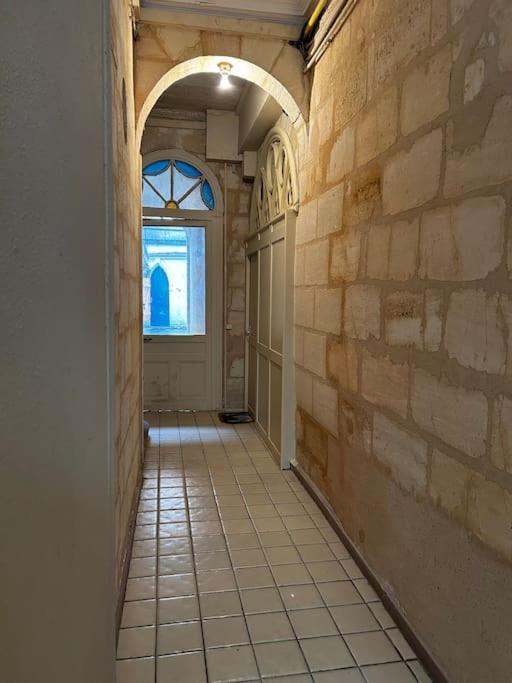 La Suite Tourny Bordeaux Exteriör bild